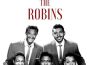The Robins - The Essential專輯_The RobinsThe Robins - The Essential最新專輯