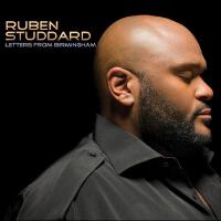 Ruben Studdard個人資料介紹_個人檔案(生日/星座/歌曲/專輯/MV作品)