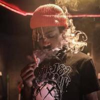 Lil Tracy最新歌曲_最熱專輯MV_圖片照片