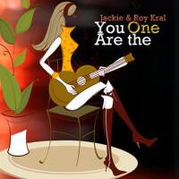 You Are the One專輯_Jackie & RoyYou Are the One最新專輯
