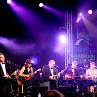 The DeIano Orchestra圖片照片_The DeIano Orchestra