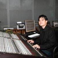 Eric Chiryoku圖片照片_Eric Chiryoku