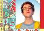 Little World專輯_Zack VillereLittle World最新專輯