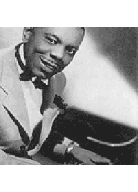 Champion Jack Dupree圖片照片_Champion Jack Dupree