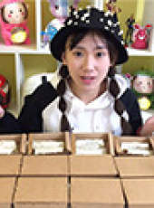 大胃少女竹竹最新一期線上看_全集完整版高清線上看_好看的綜藝