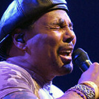 Aaron Neville圖片照片_Aaron Neville