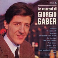 Giorgio Gaber圖片照片_Giorgio Gaber