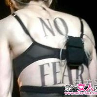 No Fear圖片照片_No Fear