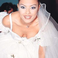 Ebru Gündeş圖片照片_Ebru Gündeş