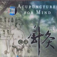 健康音樂館-身心靈健康音樂系列-心靈針炎