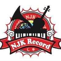 NJK Record最新專輯_新專輯大全_專輯列表