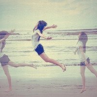 小小浩;趙琬穎圖片照片_小小浩;趙琬穎
