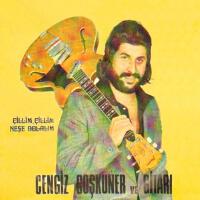 Harputlu Cengiz Şimşek個人資料介紹_個人檔案(生日/星座/歌曲/專輯/MV作品)