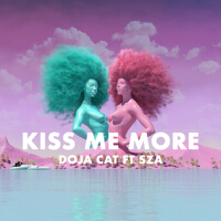 Kiss Me More專輯_Doja CatKiss Me More最新專輯