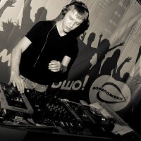 Dj Nickel圖片照片_Dj Nickel