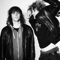 DZ Deathrays圖片照片_DZ Deathrays