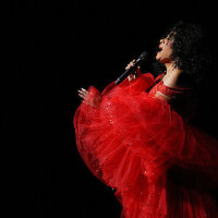 Diana Ross圖片照片_Diana Ross