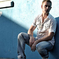Richard Durand圖片照片_Richard Durand