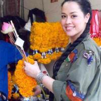 Lanna Commins圖片照片_Lanna Commins
