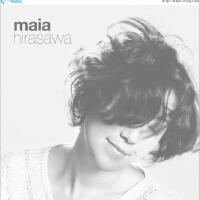 Maia Hirasawa圖片照片_照片寫真