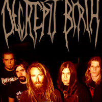 Decrepit Birth圖片照片_Decrepit Birth