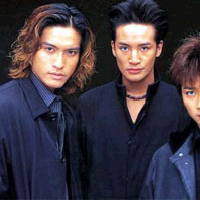 Tokio圖片照片_Tokio