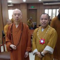 道元法師圖片照片_照片寫真