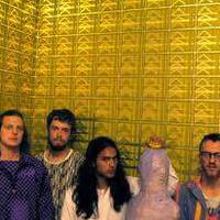 Yeasayer圖片照片_Yeasayer