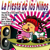 La Fiesta de los Niños