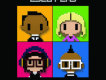 Black Eyed Peas歌曲歌詞大全_Black Eyed Peas最新歌曲歌詞
