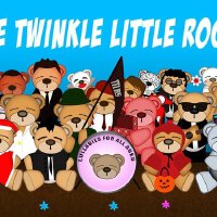 Twinkle Twinkle Little Rock Star最新歌曲_最熱專輯MV_圖片照片