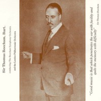 Sir Thomas Beecham歌曲歌詞大全_Sir Thomas Beecham最新歌曲歌詞