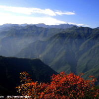 山川圖片照片_山川