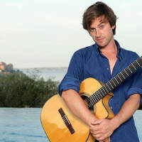 Thomas Dutronc圖片照片_Thomas Dutronc