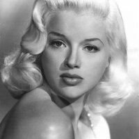 Diana Dors圖片照片_Diana Dors