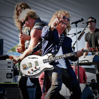 Night Ranger圖片照片_Night Ranger