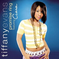 Tiffany Evans圖片照片_Tiffany Evans