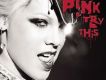 Pink歌曲歌詞大全_Pink最新歌曲歌詞
