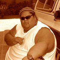 Israel Kamakawiwo'ole圖片照片_Israel Kamakawiwo'ole