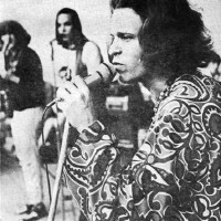 Country Joe McDonald圖片照片_Country Joe McDonald