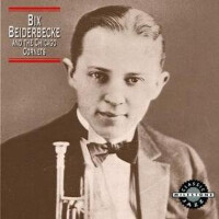 Bix Beiderbecke圖片照片_Bix Beiderbecke