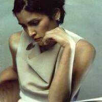 Tanita Tikaram圖片照片_Tanita Tikaram