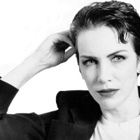 Annie Lennox圖片照片_Annie Lennox