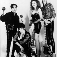 The Cramps圖片照片_The Cramps