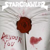 Starcrawler歌曲歌詞大全_Starcrawler最新歌曲歌詞