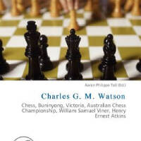 Charles Watson圖片照片_照片寫真