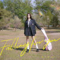 Falling for you專輯_曾可妮Falling for you最新專輯