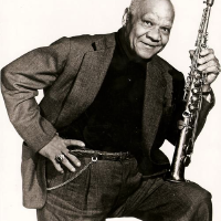Sidney Bechet圖片照片_Sidney Bechet