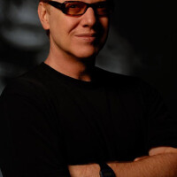 Danny Elfman圖片照片_Danny Elfman
