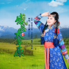 金艾娜歌曲歌詞大全_金艾娜最新歌曲歌詞